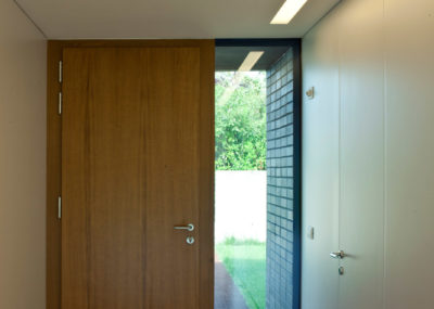Carretta Serramenti Architettura e Design, realizzazione finestre in legno e alluminio per abitazioni e contract