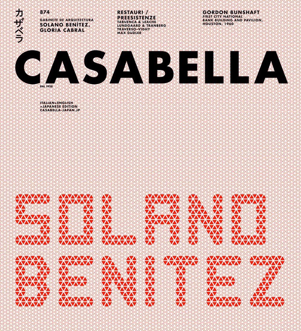 Carretta Serramenti produzione finestre in legno e alluminio rivista Casabella Corte Bertesina