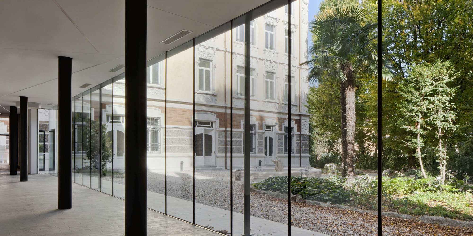 Carretta Serramenti realizzazione finestre in legno e alluminio per abitazioni e contract a zanè vicenza veneto italia