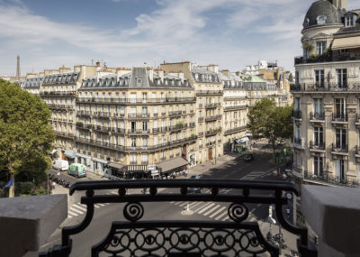carretta serramenti realizzazione finestre in legno hotel lutetia parigi