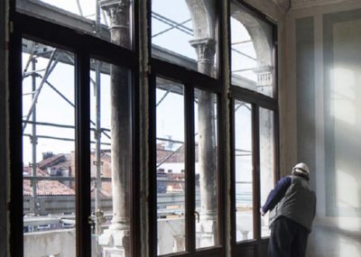 Carretta Serramenti produzione finestre in legno e alluminio per abitazioni e contract a zanè vicenza veneto italia